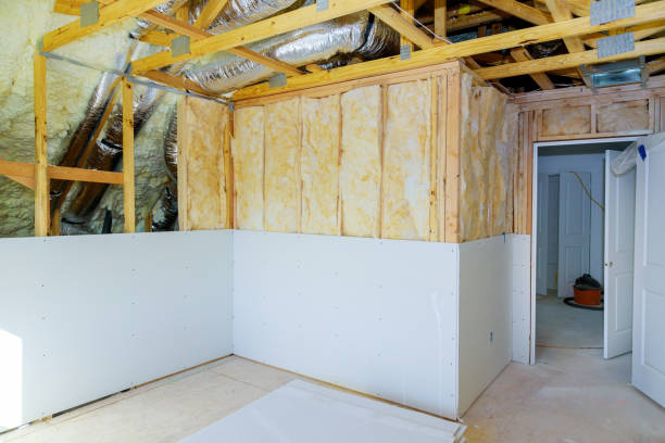 Best Wall Insulation Installation  in Crescent City, CA