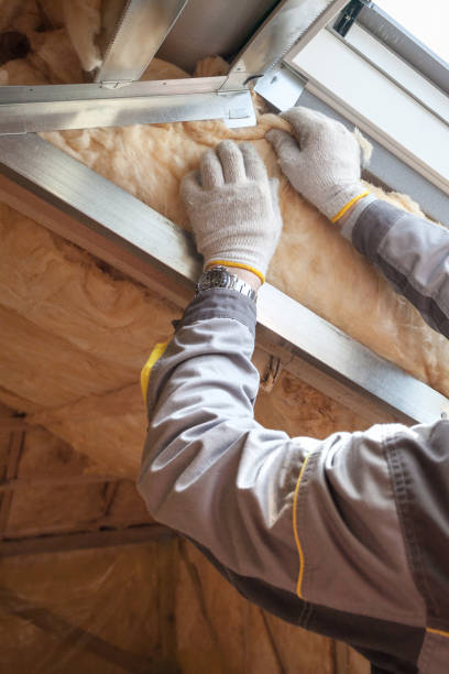 Best Commercial Insulation Services  in Crescent City, CA