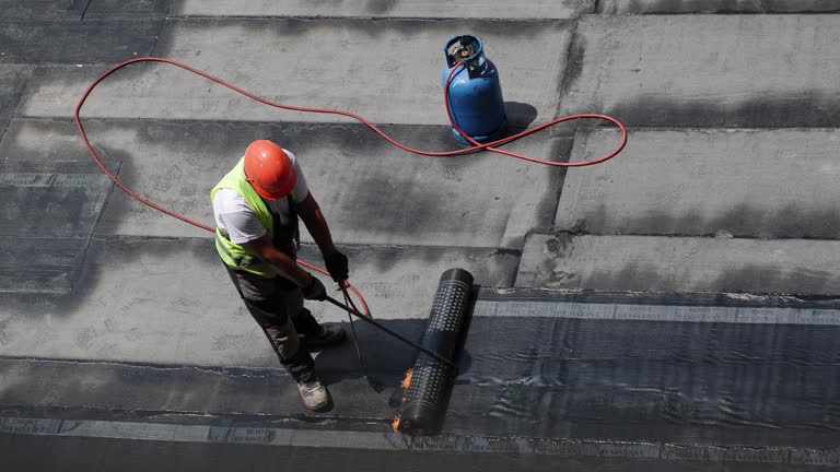 Best Attic Insulation Installation  in Crescent City, CA