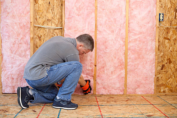 Trusted Crescent City, CA Insulation Experts